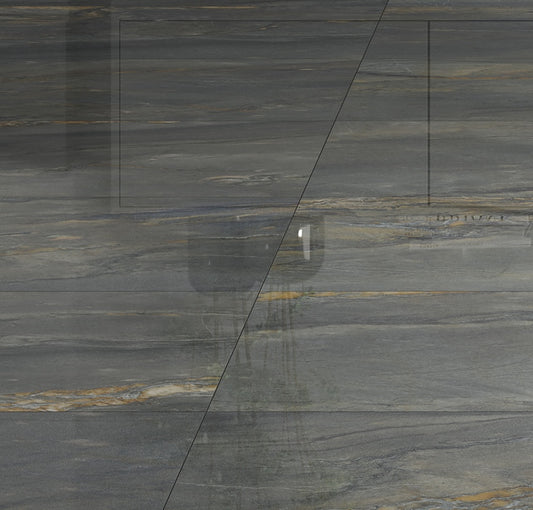 Azuvi - African Gold - Glänzend