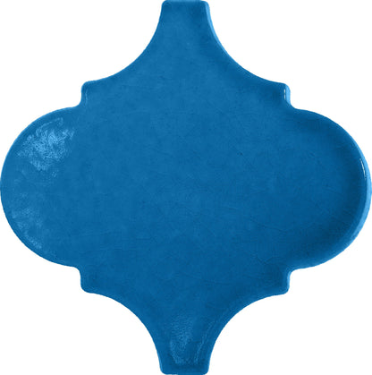 AcquarioDue - Arabesco