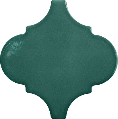 AcquarioDue - Arabesco