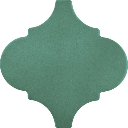 AcquarioDue - Arabesco