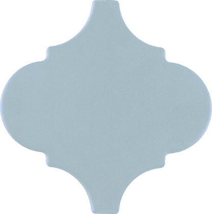 AcquarioDue - Arabesco