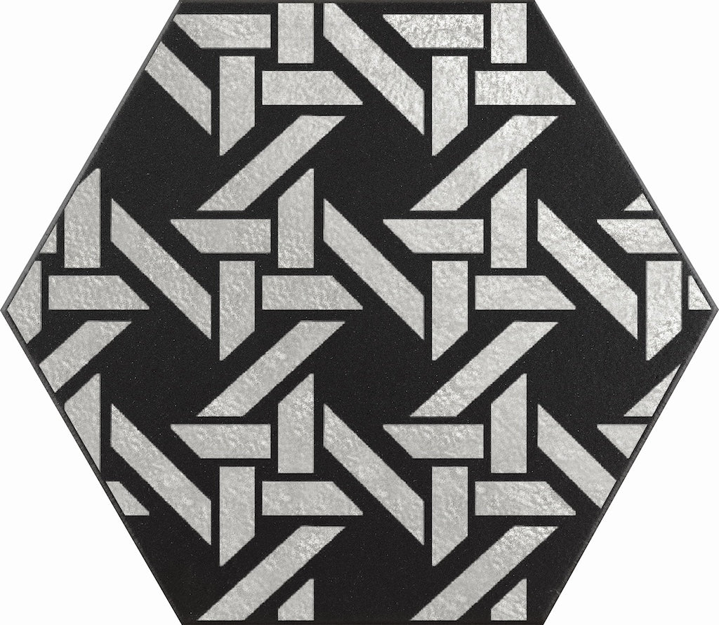 AcquarioDue - Exa - Decor