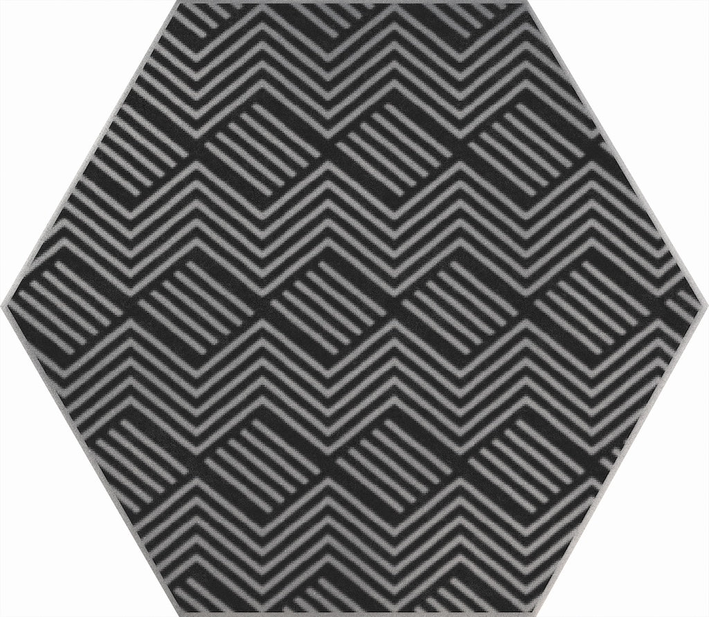 AcquarioDue - Exa - Decor