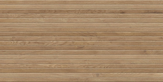 Newker - Alpine - Wall Oak