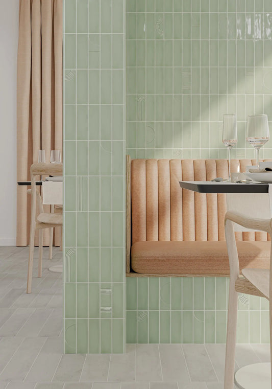 WOW - Glow - Decor Glanz