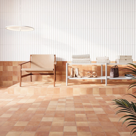 WOW - Terre - Square - Matt