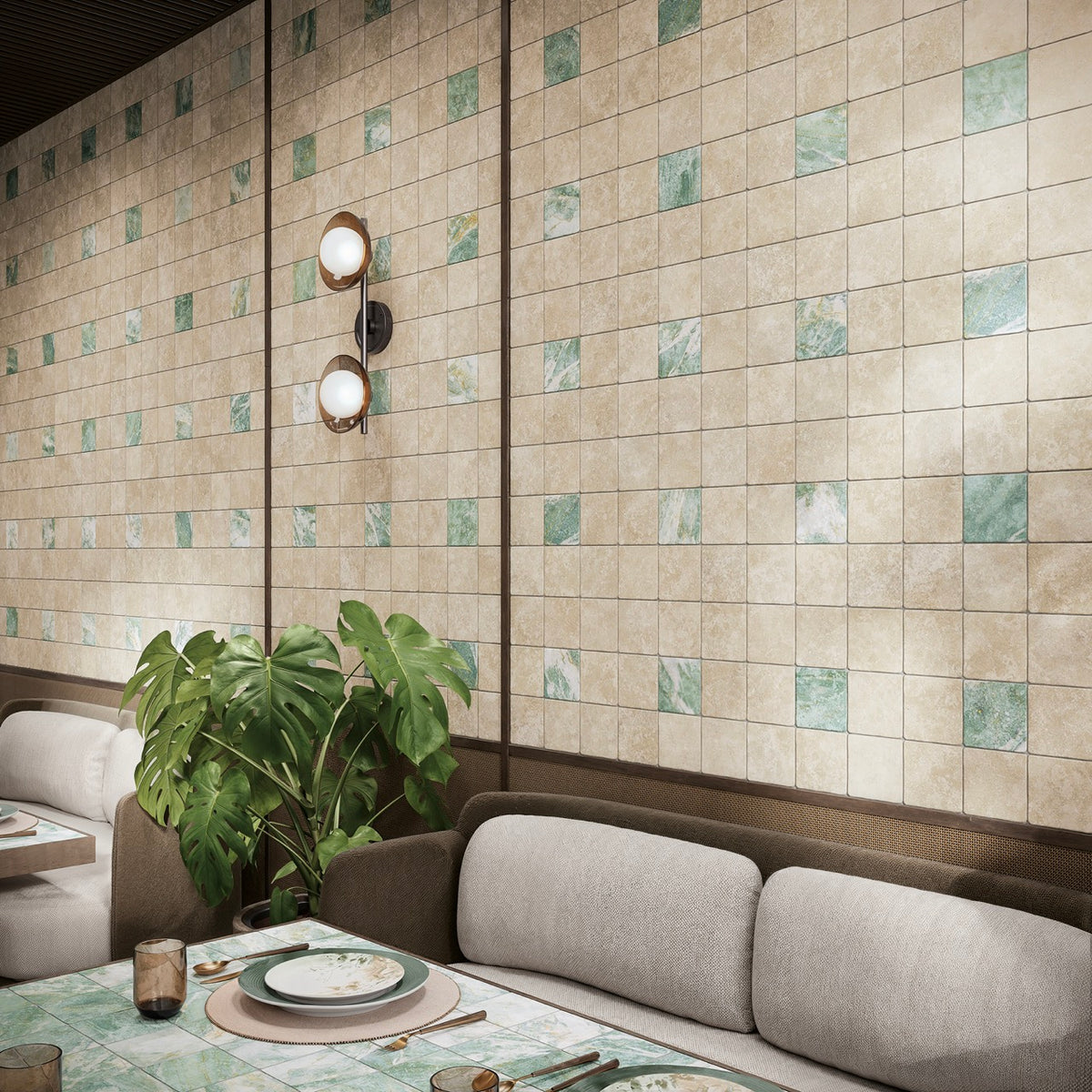 WOW - Vestige - Square