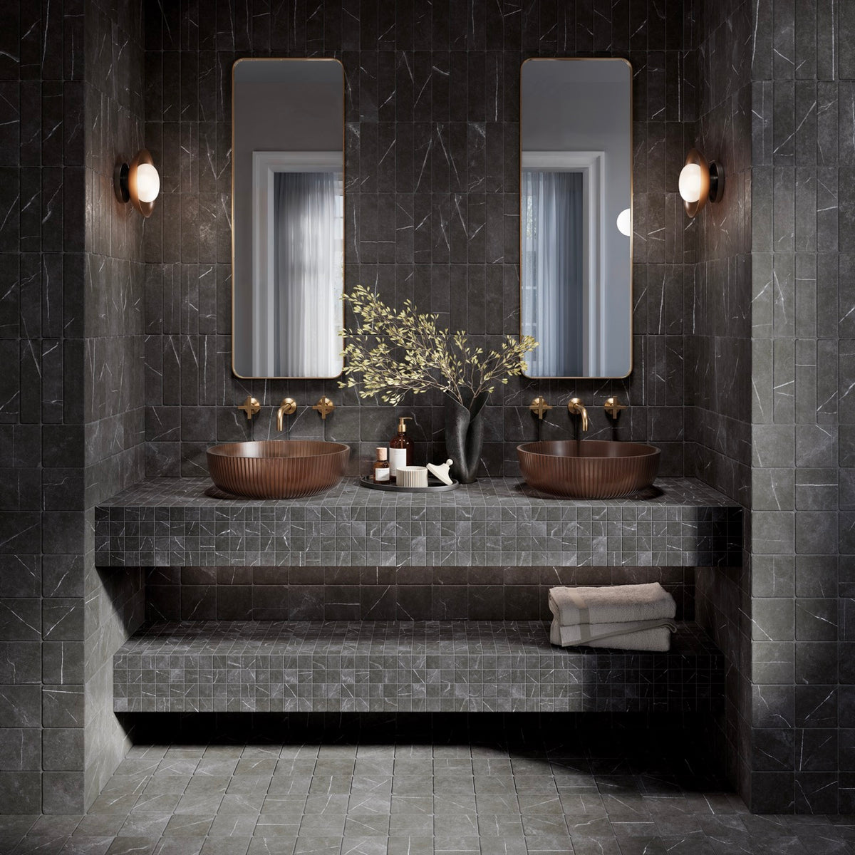 WOW - Vestige - Square