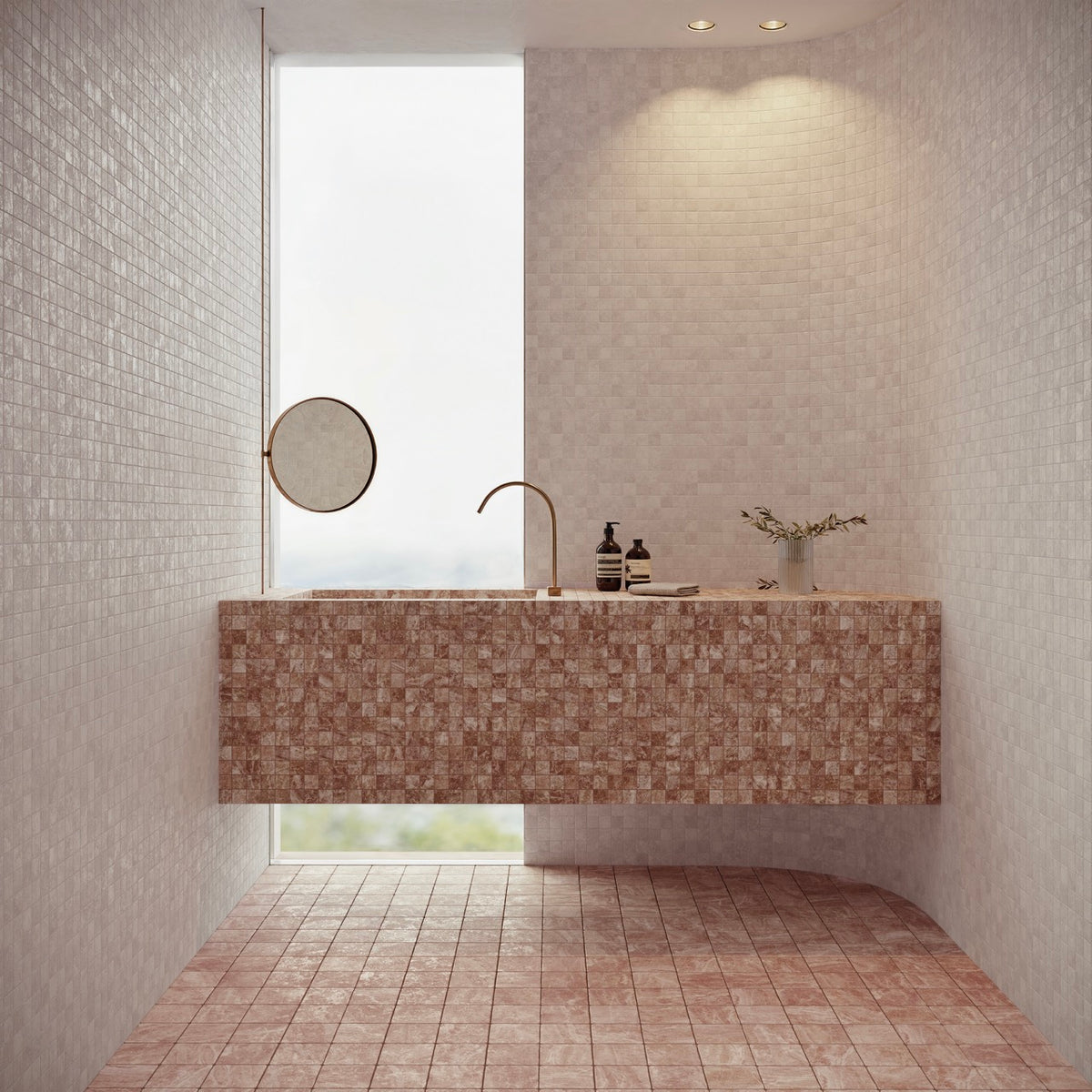 WOW - Vestige - Square