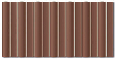 WOW - Faces - Matt Bars
