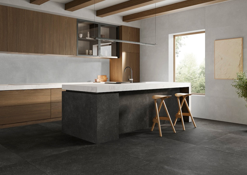 Azuvi - Camlot - Feinsteinzeug