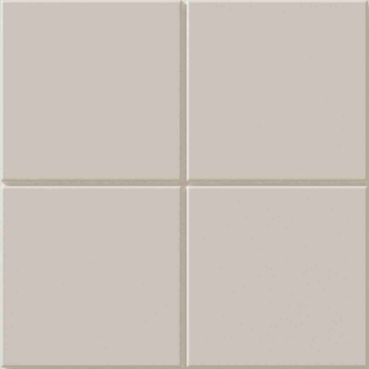 WOW Raster Grid M Fliese in Chalk, quadratische Keramikfliese mit mittlerem Rasterrelief und matter Oberfläche in handgemachter Optik für moderne Wand- und Bodenflächen mit klarer, geometrischer Struktur.