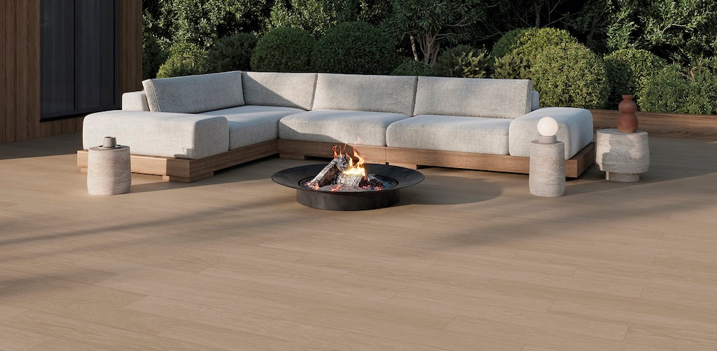 Azuvi - Cottage - Antislip