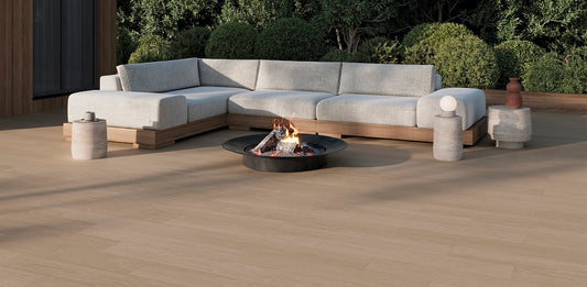 Azuvi - Cottage - Antislip