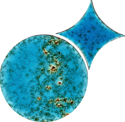 Acquario Due - Circleset