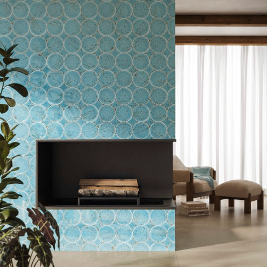 Acquario Due - Circleset