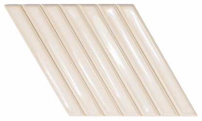 WOW - Spike Bars - Glänzend