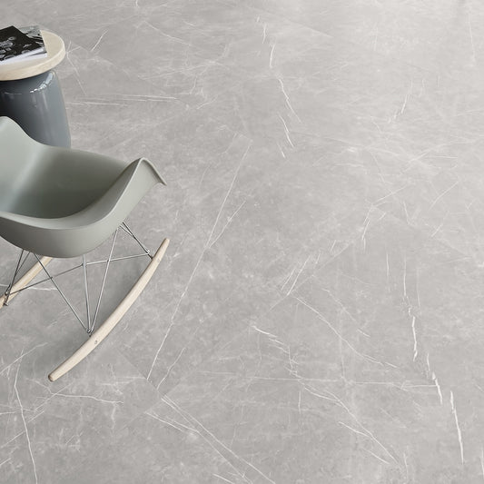 Azuvi - Aran - Silk - Feinsteinzeug