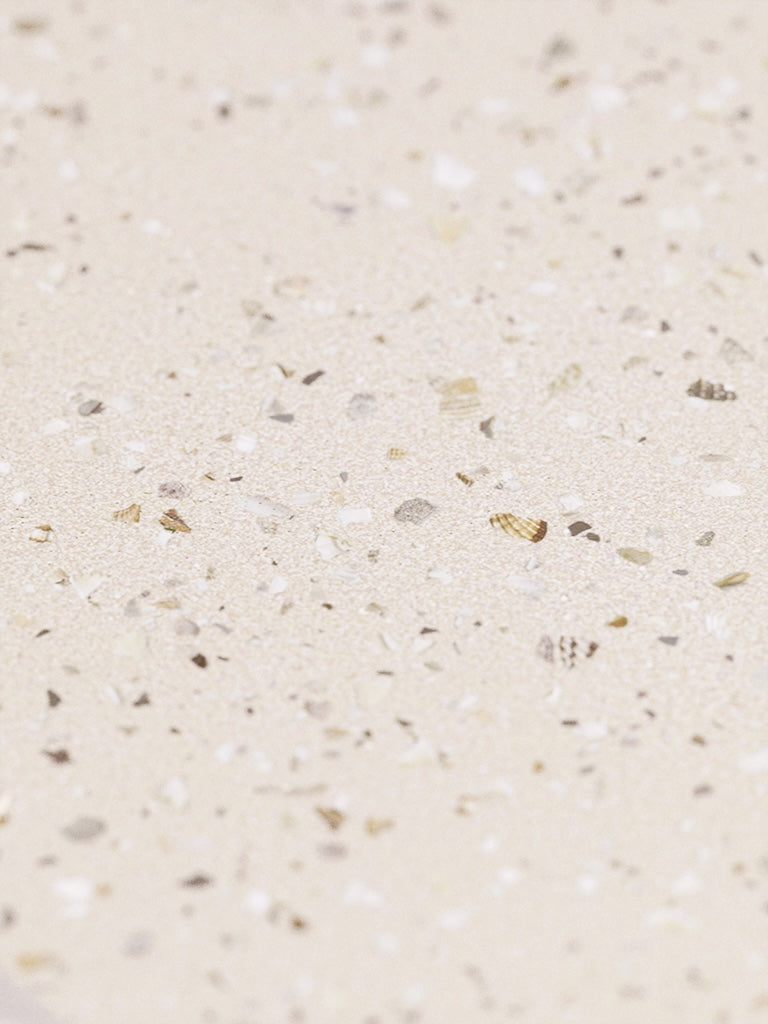 Nadis Pols White Feinsteinzeug Fliese Natürliche Oberfläche