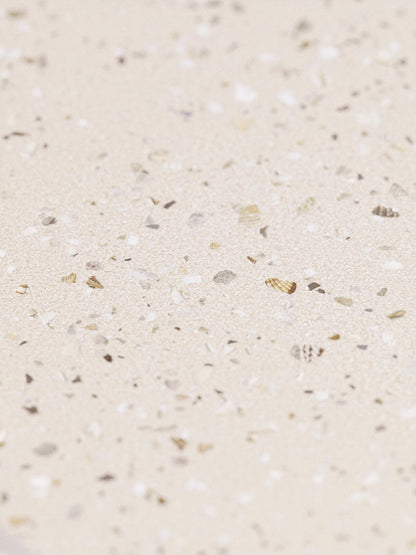 Nadis Pols White Feinsteinzeug Fliese Natürliche Oberfläche