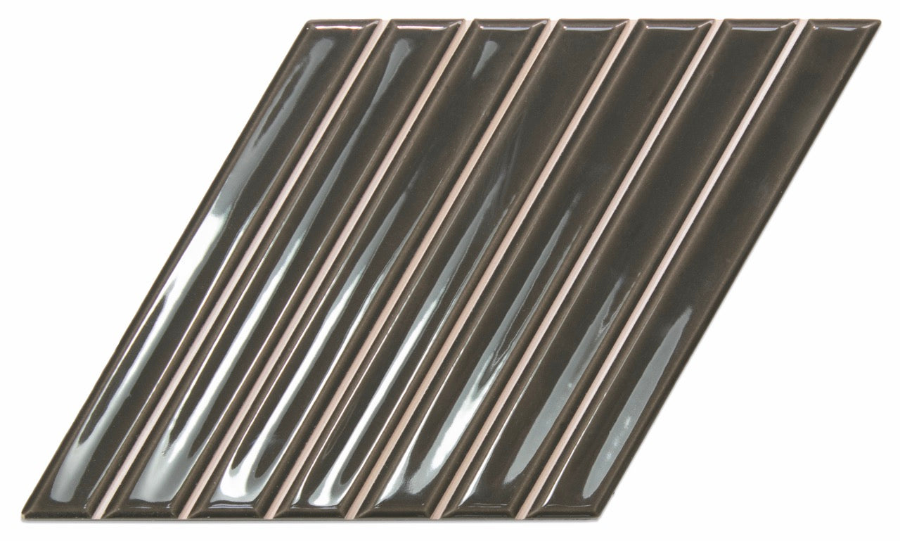 WOW - Spike Bars - Glänzend