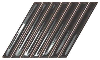 WOW - Spike Bars - Glanz