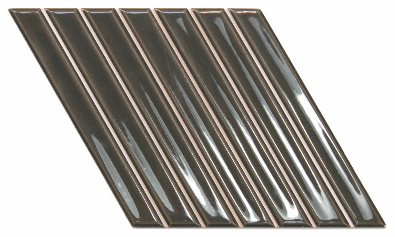 WOW - Spike Bars - Glänzend
