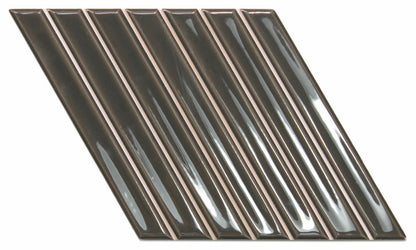 WOW - Spike Bars - Glänzend