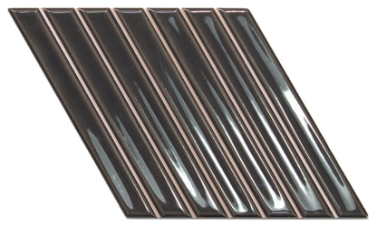 WOW - Spike Bars - Glanz