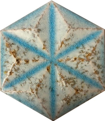 AcquarioDue - Exa-3d Stella