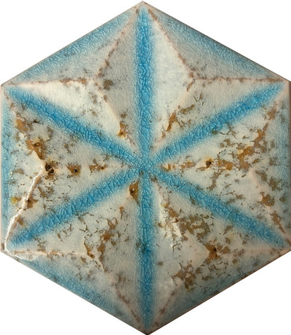 AcquarioDue - Exa-3d Stella