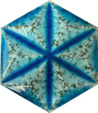 AcquarioDue - Exa-3d Stella