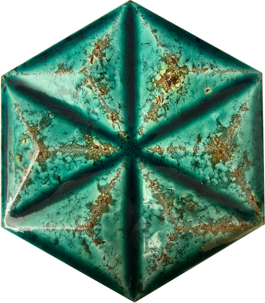 AcquarioDue - Exa-3d Stella