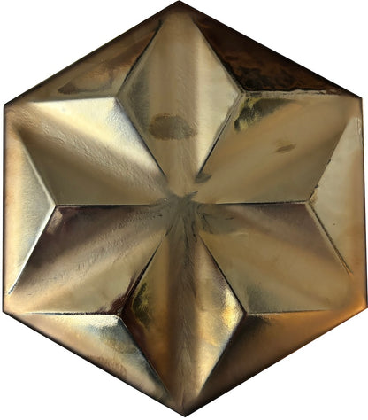 AcquarioDue - Exa-3d Stella