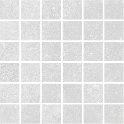 Pastorelli - Freespace - Mosaico