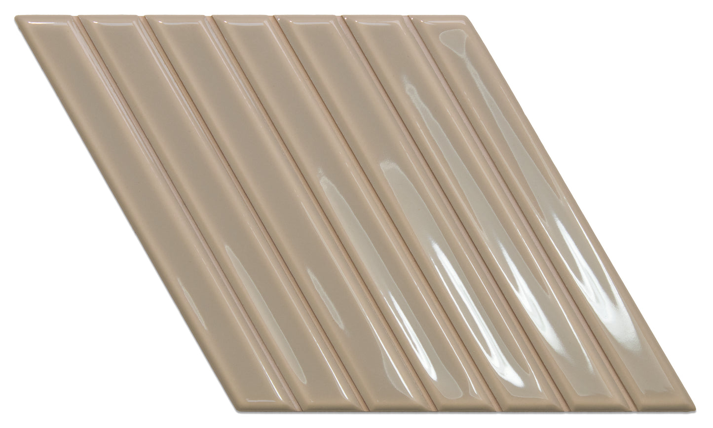 WOW - Spike Bars - Glanz