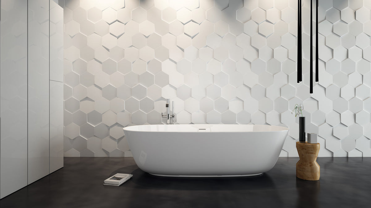 WOW - WoW - Hexagon