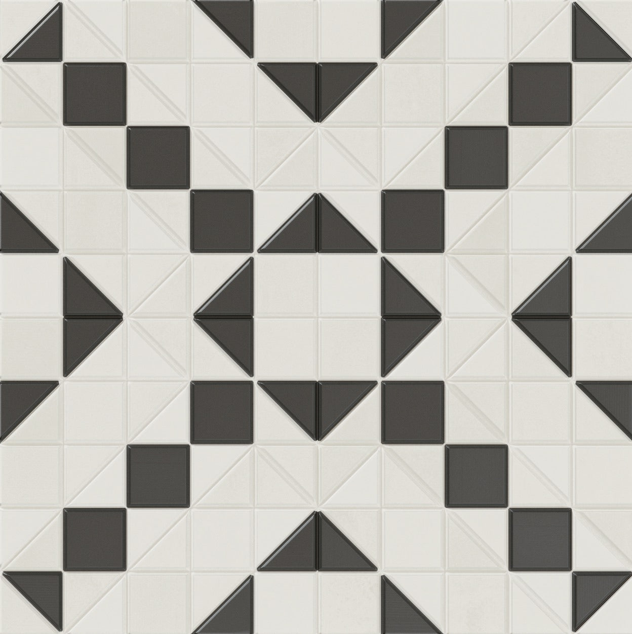 WOW - Tesserae - Like B&W