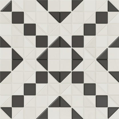 WOW - Tesserae - Like B&W