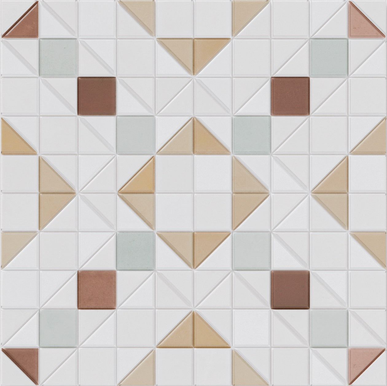 WOW - Tesserae - Like Grana