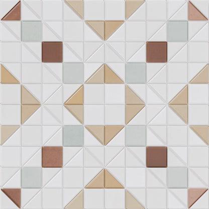 WOW - Tesserae - Like Grana