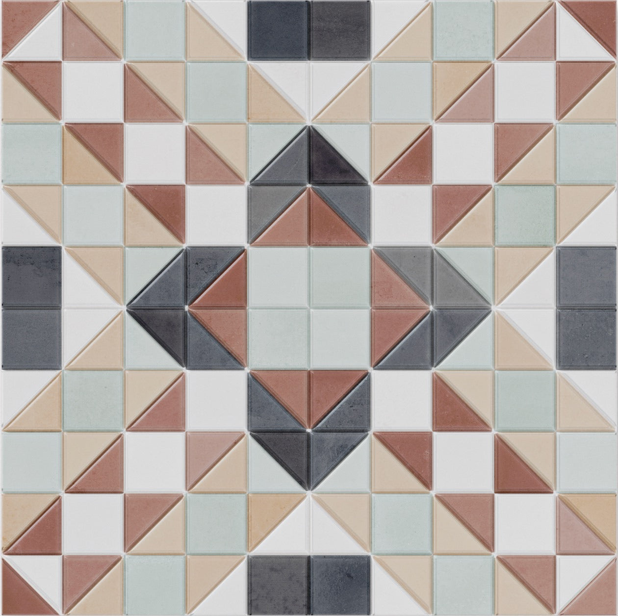 WOW - Tesserae - Like Grana