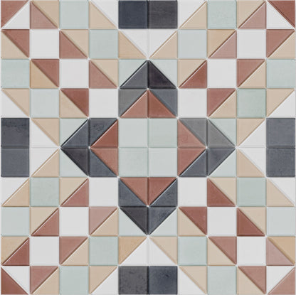 WOW - Tesserae - Like Grana