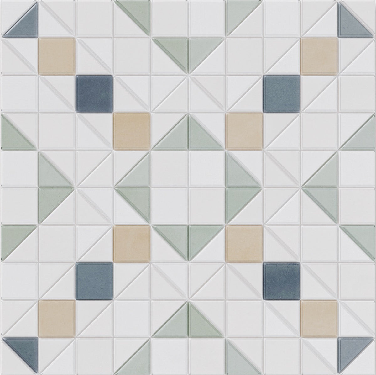 WOW - Tesserae - Like Marino