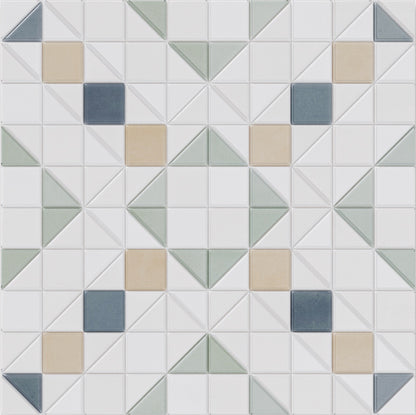 WOW - Tesserae - Like Marino