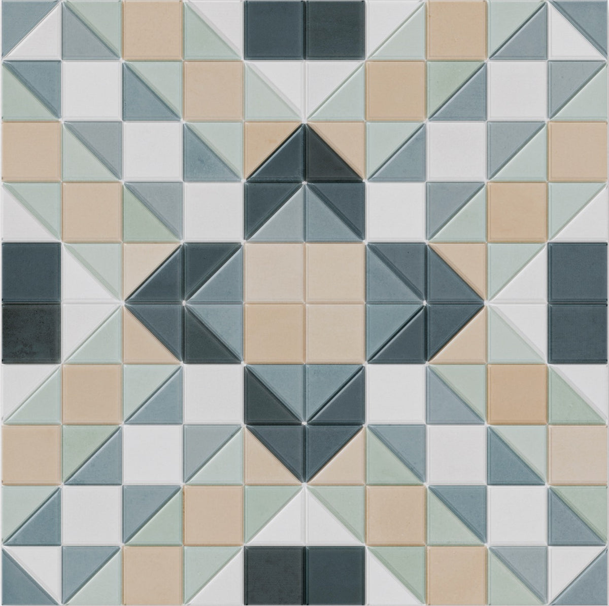 WOW - Tesserae - Like Marino