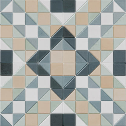 WOW - Tesserae - Like Marino