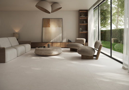 Azuvi - Luna - Feinsteinzeug