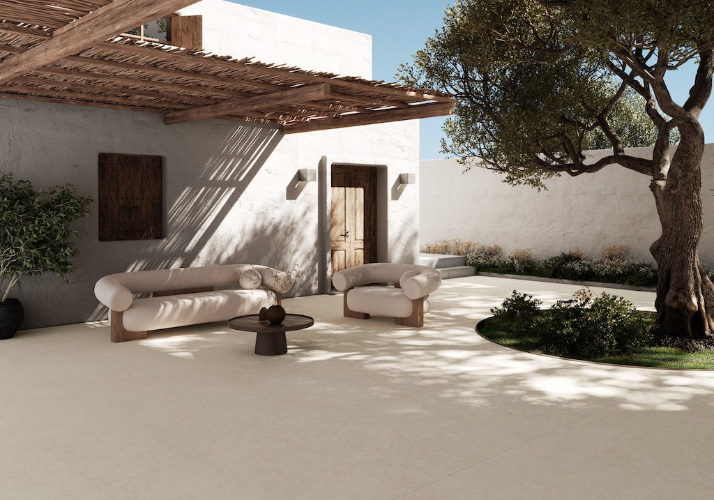 Azuvi - Luna - Anti-slip