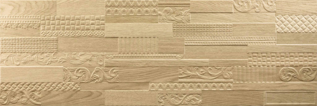 Newker - Lounge - Decor Multi
